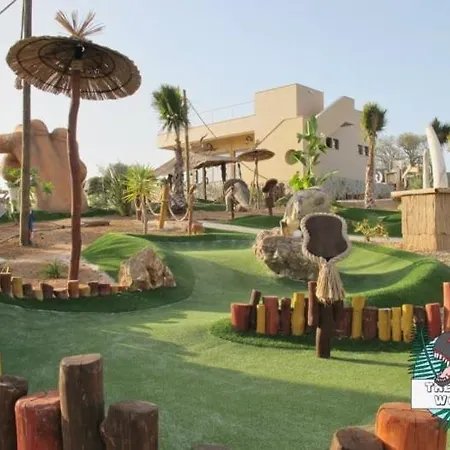 T1 Encosta Do Vau, Vista Mar! Perto Da Praia! Апартаменти